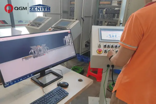 КГМ Дигитал Твинс