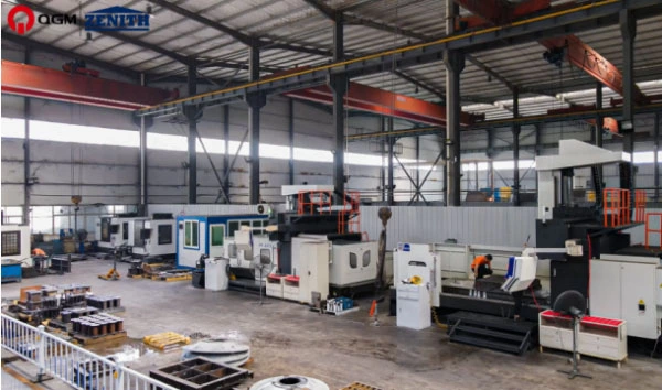 КГМ Дигитал МЕС систем управљања помаже да се производња калупа убрза на 15 дана