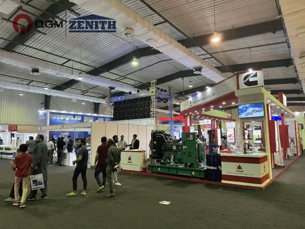 КГМ тим показао добар изглед на ИТИФ Азији