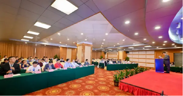 КГМ је позван да присуствује 2024. Инжењерском грађевинским материјалима Производи Машине за границу ГОДИШЊИ САСТАНАК И ИНДУСТРИЈА Берзе