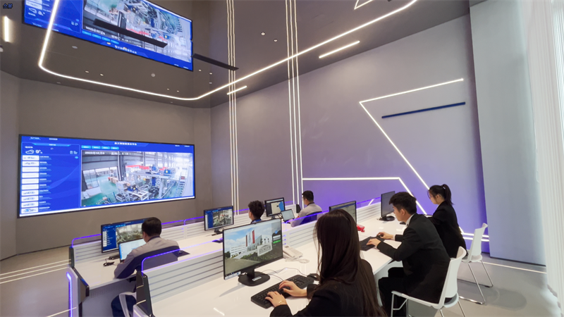 КГМ Мацхинери: Дубоко култивишући главни посао више од 40 година, стојећи на челу иновација и ширећи се глобално са међународном перспективом