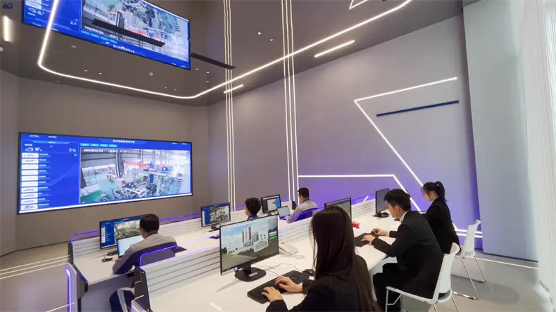 КГМ Мацхинери: Дубоко култивишући главни посао више од 40 година, стојећи на челу иновација и ширећи се глобално са међународном перспективом