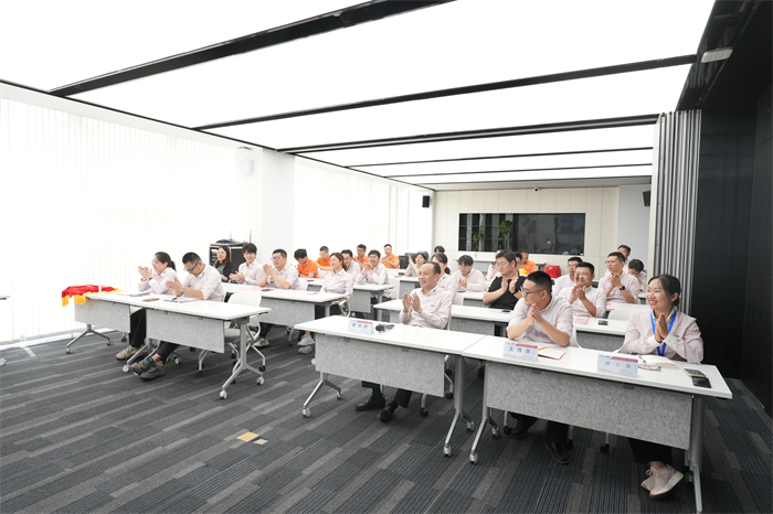 Лутрија предлога побољшања у другом кварталу КГМ 2025. успешно је завршена