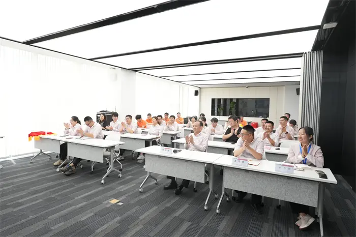 Лутрија предлога побољшања у другом кварталу КГМ 2025. успешно је завршена