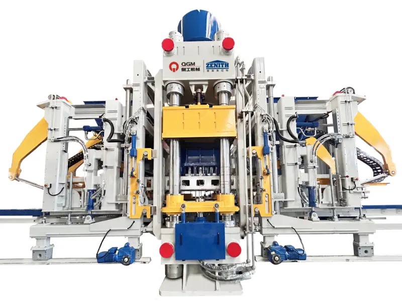 Куангонг Мацхинери Цо., Лтд. је препозната као једна од првих (сет) великих техничких опреме провинције Фујиан 2025. године.