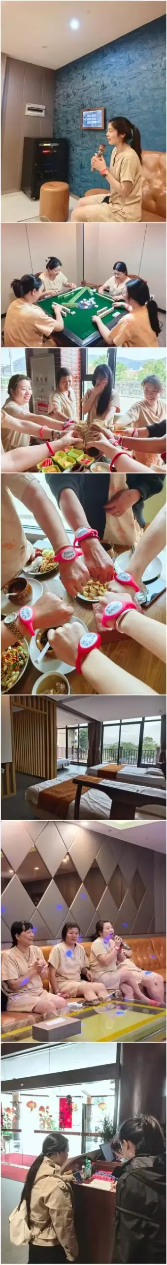 Куангонг Мацхинери Цо., Лтд.: Прослављање сјаја жена — „Дан Богиње“ се успешно приводи крају