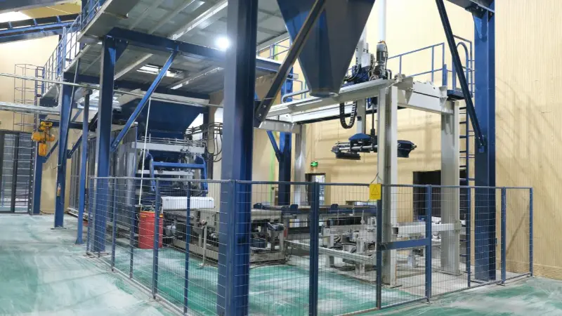 Како КГМ блок машине решавају производне изазове у југоисточној Азији