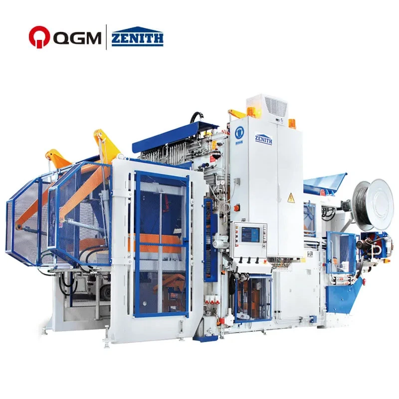 Блоцк Мацхинери