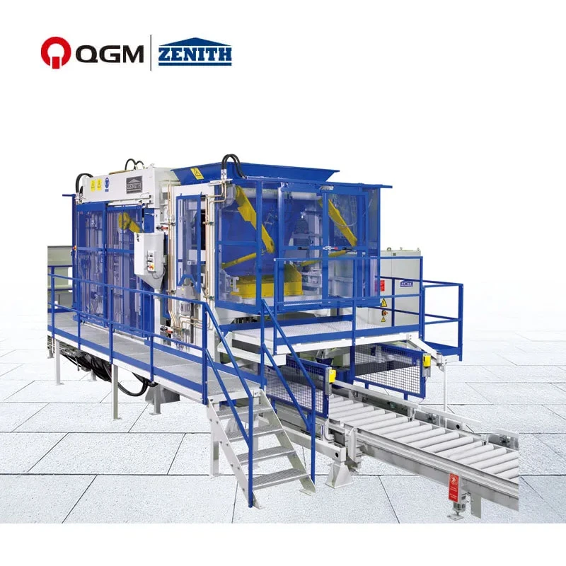 Машине за прављење блокова