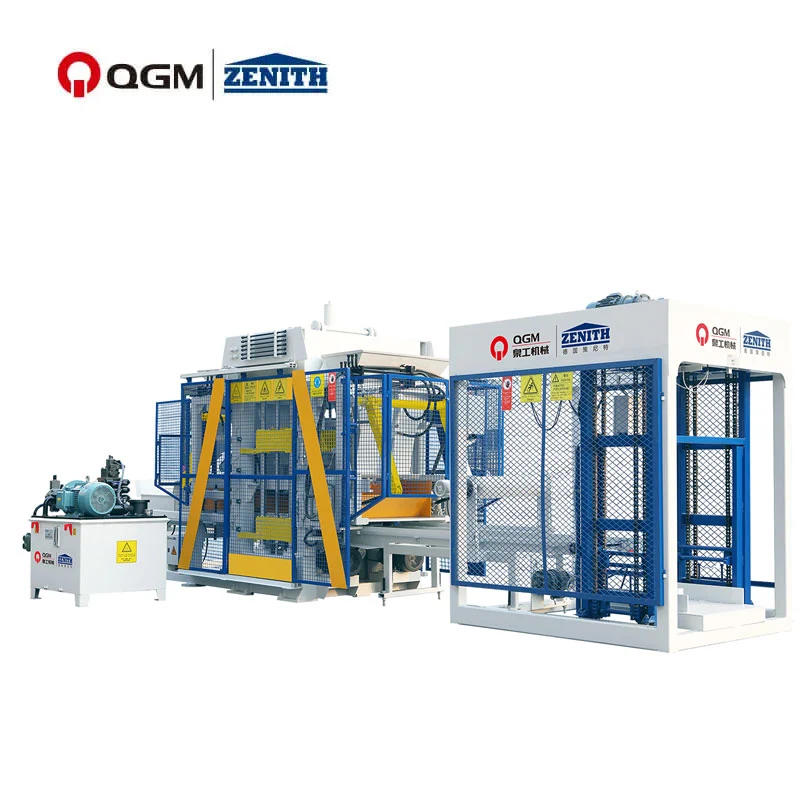 Машина за цемент