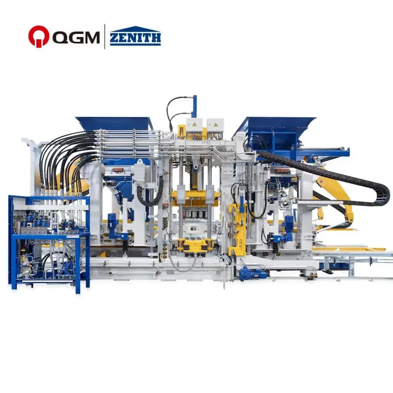 Интерлоцкинг Брицк Мацхине