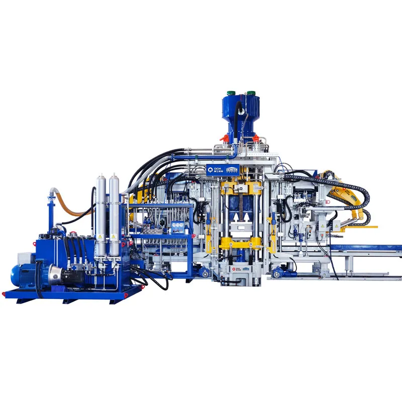 Кербстоне машина за мокро обликовање